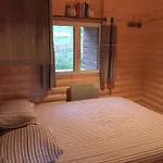 펜션 Lama-gite-des-puys Ecologique A 30km Des Pistes, Visite Aux Lamas Charge Ve *