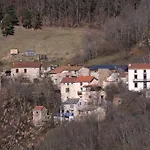Lama-gite-des-puys Ecologique A 30km Des Pistes, Visite Aux Lamas Charge Ve بيت للعطل