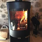 Lama-gite-des-puys Ecologique A 30km Des Pistes, Visite Aux Lamas Charge Ve Nyaraló