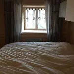 Nyaraló Lama-gite-des-puys Ecologique A 30km Des Pistes, Visite Aux Lamas Charge Ve