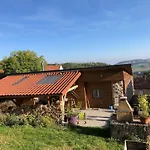 بيت للعطل Lama-gite-des-puys Ecologique A 30km Des Pistes, Visite Aux Lamas Charge Ve Montaigut-le-Blanc (Puy-de-Dome)