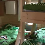 Lama-gite-des-puys Ecologique A 30km Des Pistes, Visite Aux Lamas Charge Ve Nyaraló *