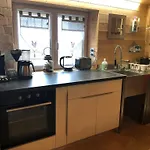 Lama-gite-des-puys Ecologique A 30km Des Pistes, Visite Aux Lamas Charge Ve *