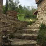 Lama-gite-des-puys Ecologique A 30km Des Pistes, Visite Aux Lamas Charge Ve *