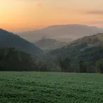 Lama-gite-des-puys Ecologique A 30km Des Pistes, Visite Aux Lamas Charge Ve 펜션 *