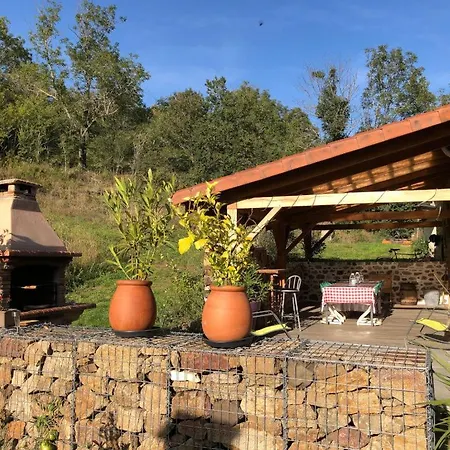 Lama-gite-des-puys Ecologique A 30km Des Pistes, Visite Aux Lamas Charge Ve *