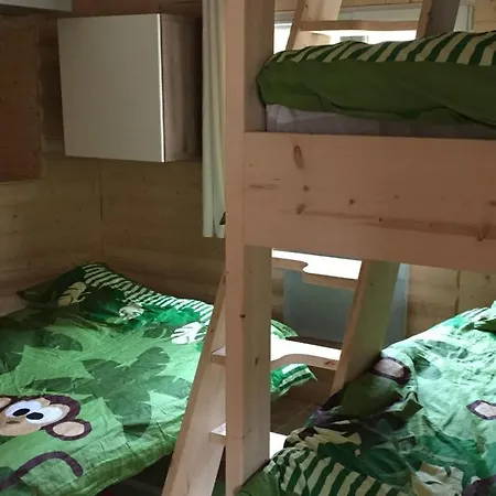 Lama-gite-des-puys Ecologique A 30km Des Pistes, Visite Aux Lamas Charge Ve بيت للعطل *