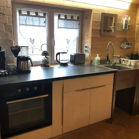 Lama-gite-des-puys Ecologique A 30km Des Pistes, Visite Aux Lamas Charge Ve *