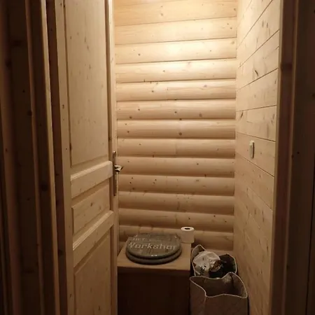 Lama-gite-des-puys Ecologique A 30km Des Pistes, Visite Aux Lamas Charge Ve بيت للعطل Montaigut-le-Blanc (Puy-de-Dome)