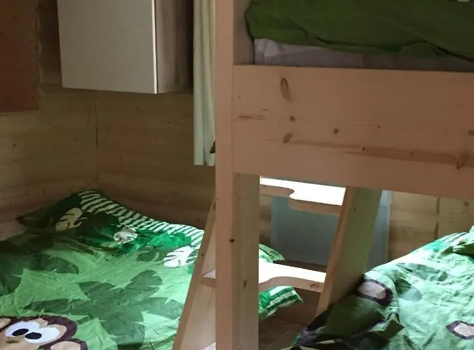 Lama-gîte-des-puys écologique à 30km Des Pistes, Visite Aux Lamas Charge Ve Casa de Férias *