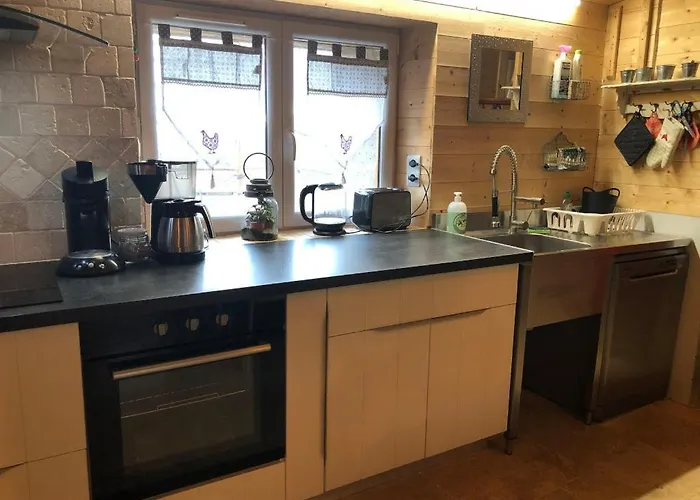 Lama-gîte-des-puys écologique à 30km Des Pistes, Visite Aux Lamas Charge Ve *