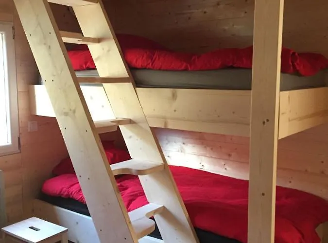 Lama-gîte-des-puys écologique à 30km Des Pistes, Visite Aux Lamas Charge Ve Montaigut-le-Blanc (Puy-de-Dome)