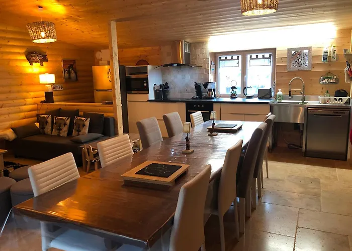 Lama-gîte-des-puys écologique à 30km Des Pistes, Visite Aux Lamas Charge Ve *