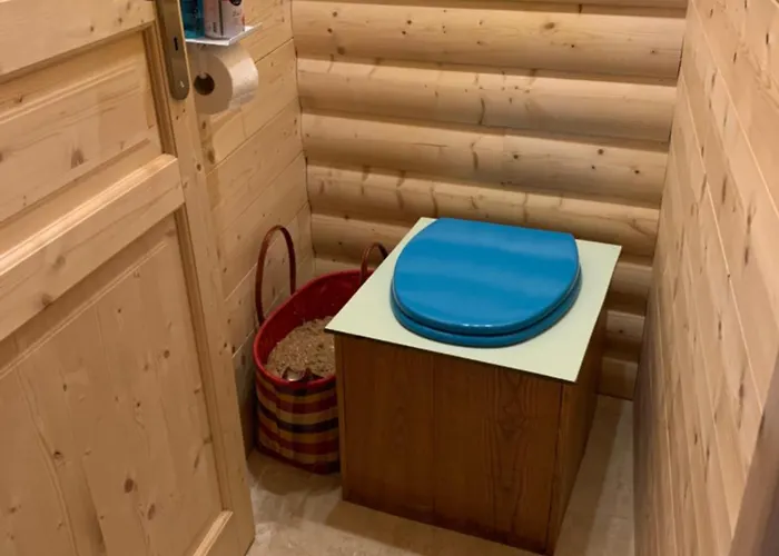 Casa de Férias Lama-gîte-des-puys écologique à 30km Des Pistes, Visite Aux Lamas Charge Ve Montaigut-le-Blanc (Puy-de-Dome)